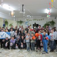 Новогодние чудеса