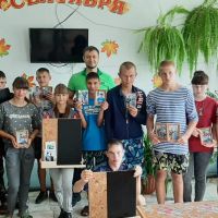 2019-2020 учебный год