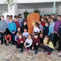 Наши гости