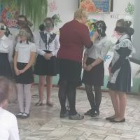 «Мисс Весна»