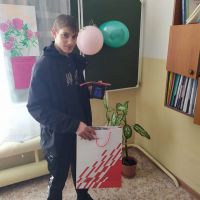День рождения