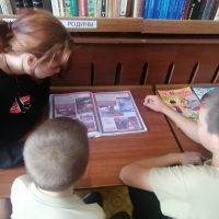 Проект "Донбасс-Россия: история и современность"