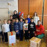 Встреча с НПФ «Благосостояние» г. Владивосток