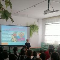 Конкурс чтецов 20 февраля 2024 года