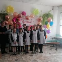 Праздник "Весенний переполох"
