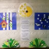 Экологический праздник 