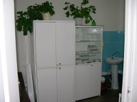 Медицинский кабинет