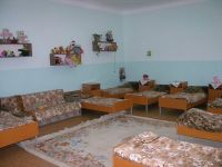 Спальня