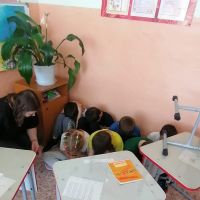 Всероссийские учения (тренировка) по антитеррористической безопасности 20 мая 2024 года