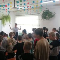День здоровья 22 мая 2024 года