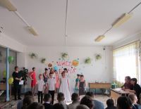 «Мисс Весна 2017»