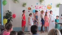 «Мисс Весна 2017»