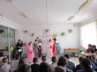 «Мисс Весна 2017»