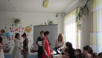 «Мисс Весна 2017»