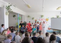 «Мисс Весна 2017»