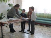 Как нас поздравили