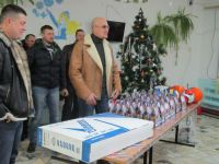 Новогодние чудеса