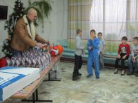 Новогодние чудеса