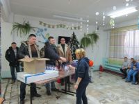 Новогодние чудеса