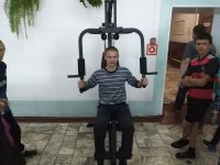 День защиты детей