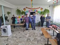 День защиты детей