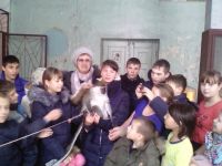 Зоопарк