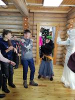 «Изумрудная Долина»