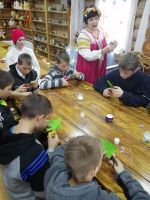 «Изумрудная Долина»