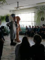 Наши гости