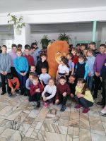 Наши гости