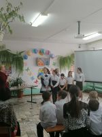 «Мисс Весна»