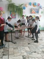 «Мисс Весна»