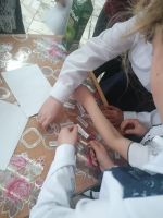 «Мисс Весна»