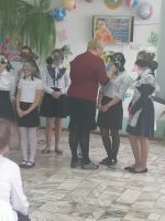 «Мисс Весна»