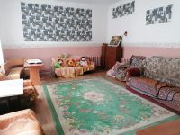 Игровая комната отдыха