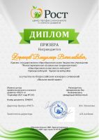 Наши достижения