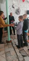 Подарки для наших детей 