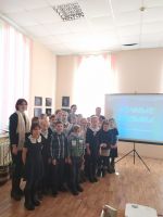 Поездка в Черниговский музей