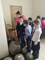 Поездка в Черниговский музей