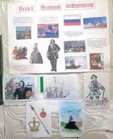 Выставка рисунков 