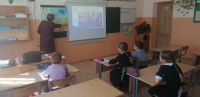 Урок "Крымская весна"