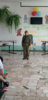 Логопедический праздник
