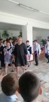 Последний звонок