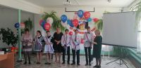 Последний звонок