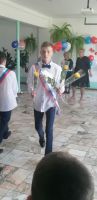 Последний звонок