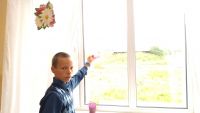 Акция "Белые журавлики"