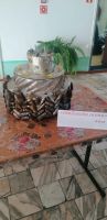 поделки на праздник осени