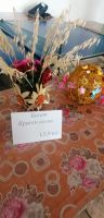 поделки на праздник осени