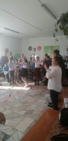 Праздник осени