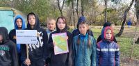 Квест-игра "Один за всех и все за одного"